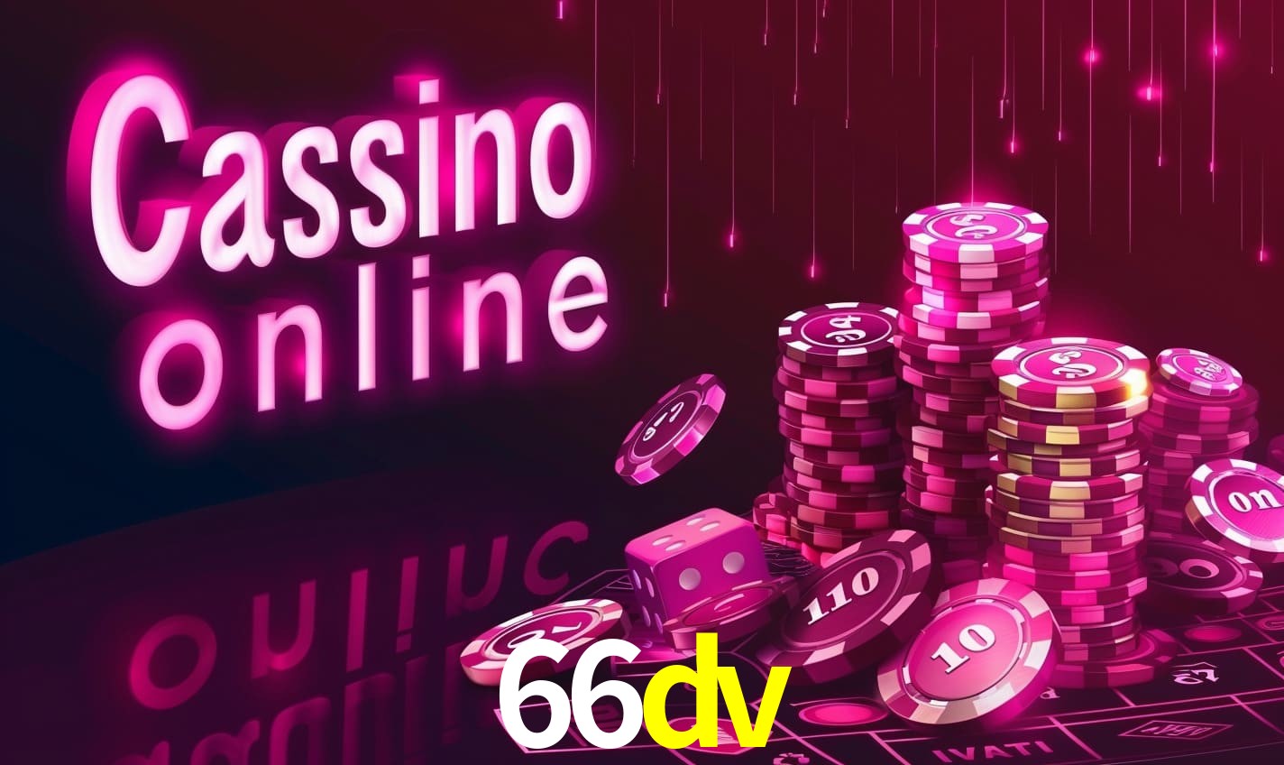 Jogos de Slot 66dv