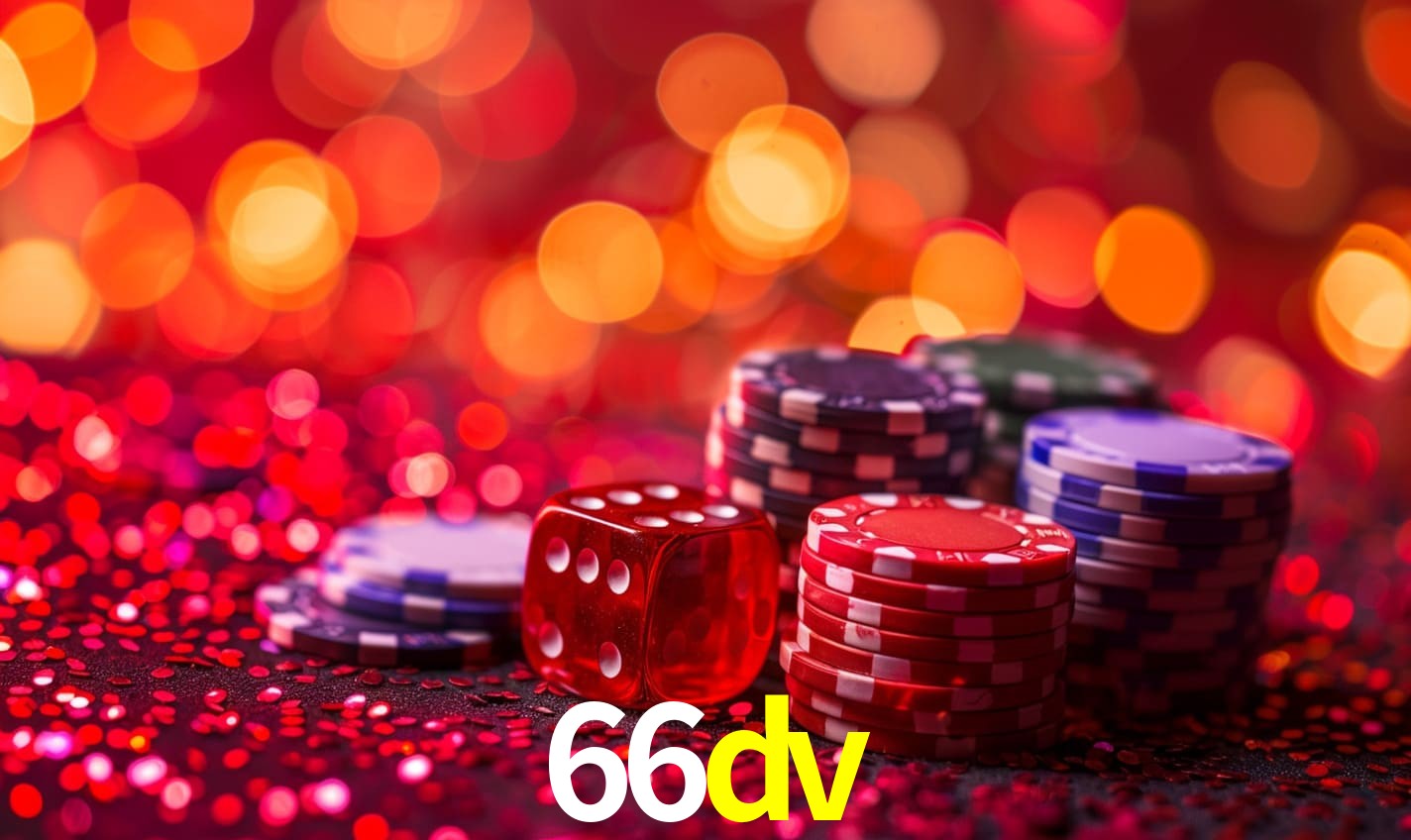 Casino Ao Vivo 66dv