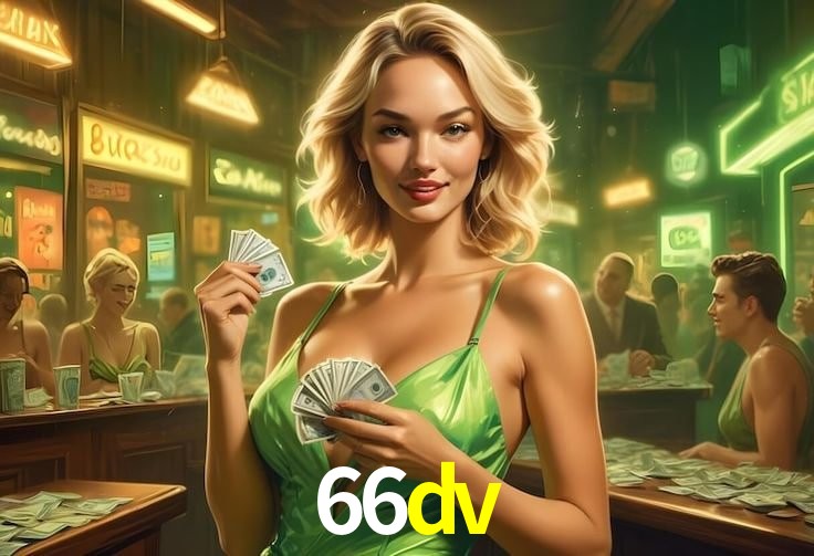 Recursos de Bônus 66dv