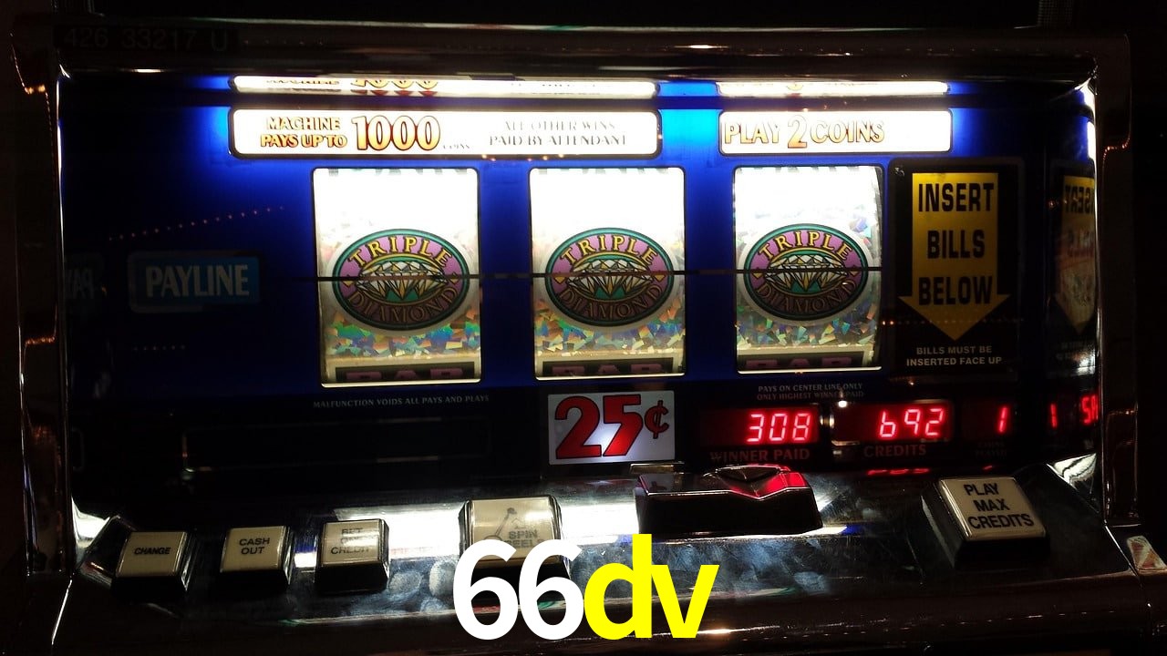 VIP Casino 66dv