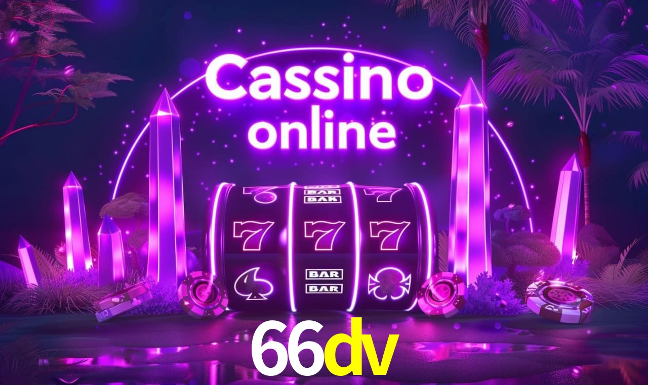 A Popularidade dos Caça-Níqueis no 66dv