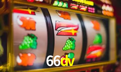 A Emoção da Loteria na 66dv: Uma Chance de Mudança de Vida