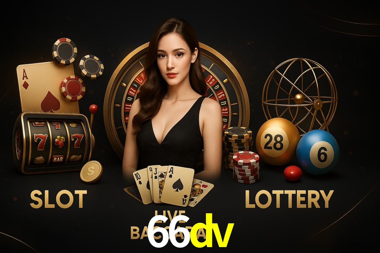 Descubra o Programa VIP da 66dv: Vantagens Exclusivas para Jogadores