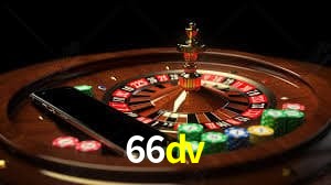 Blackjack Table 66dv