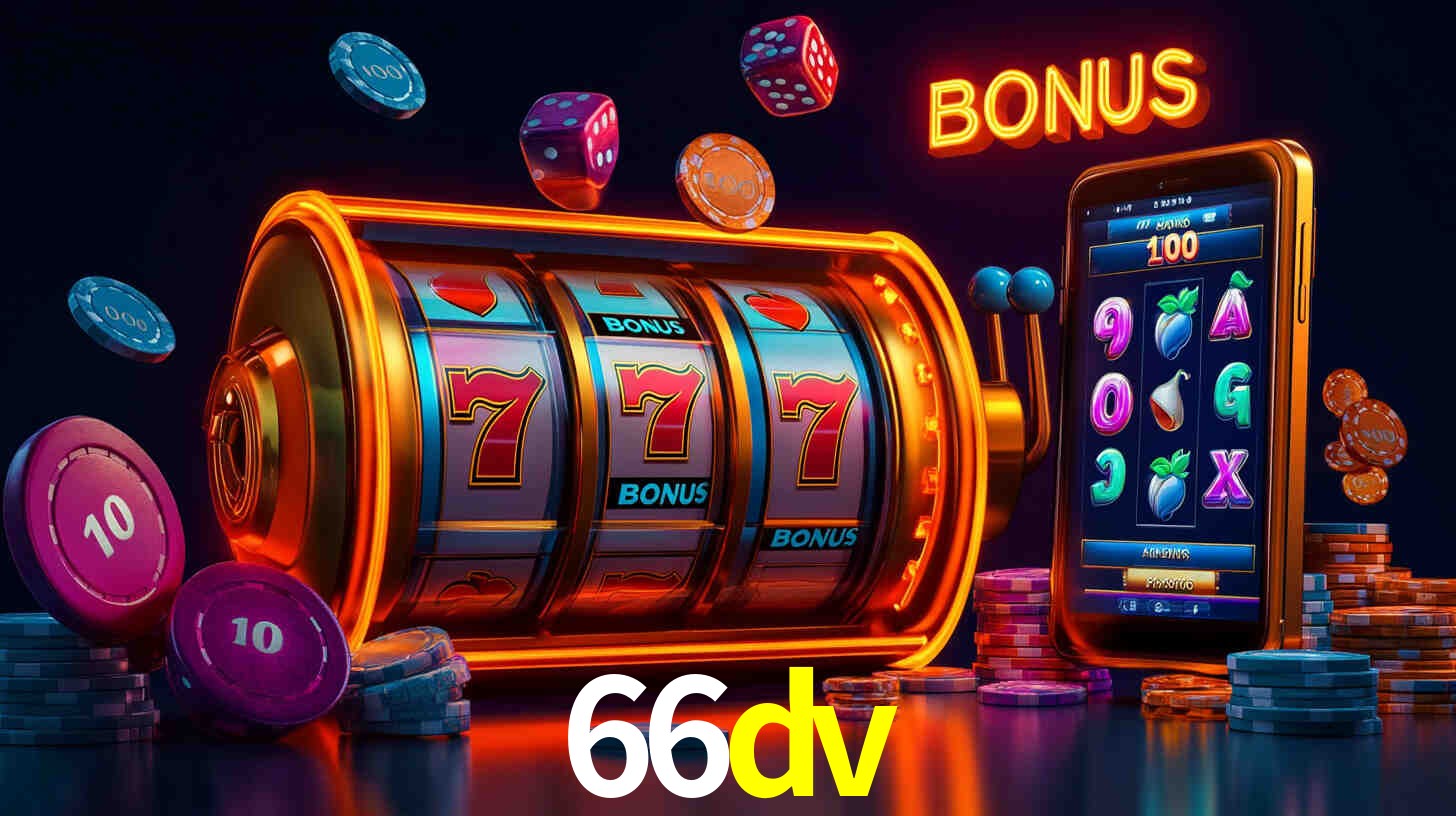 Estatísticas 66dv