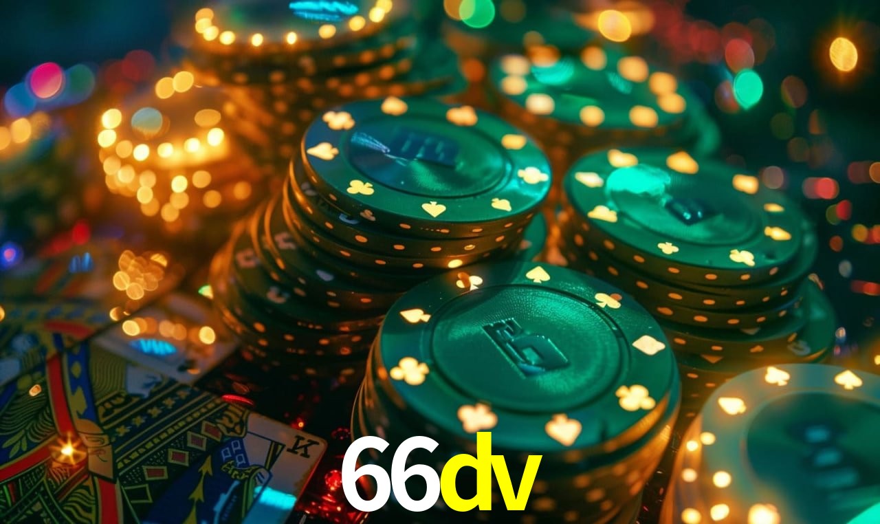 Descubra a Magia dos Jogos de Arcade no 66dv