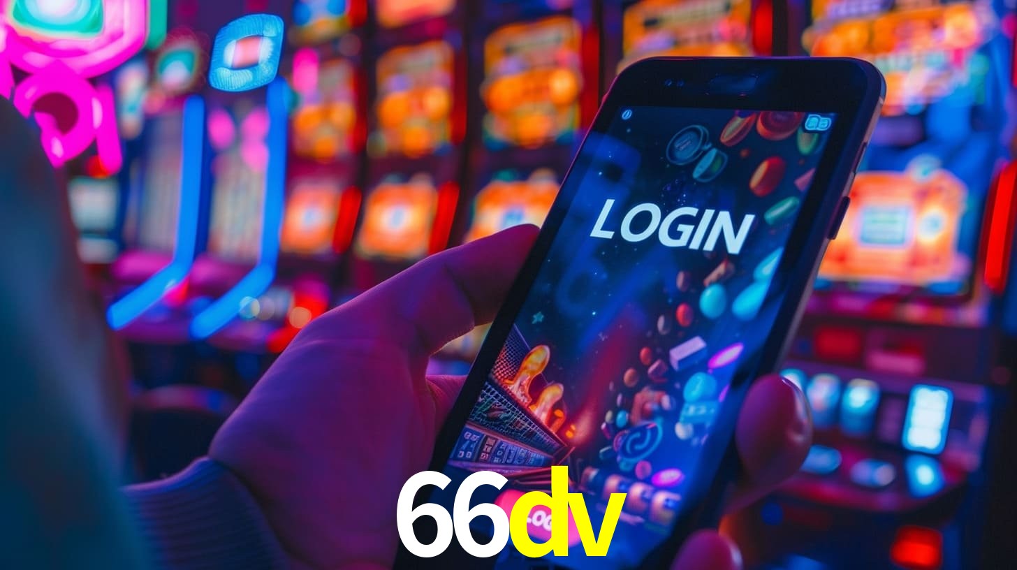 Inovações de Jogos na 66dv: O Futuro das Experiências Interativas