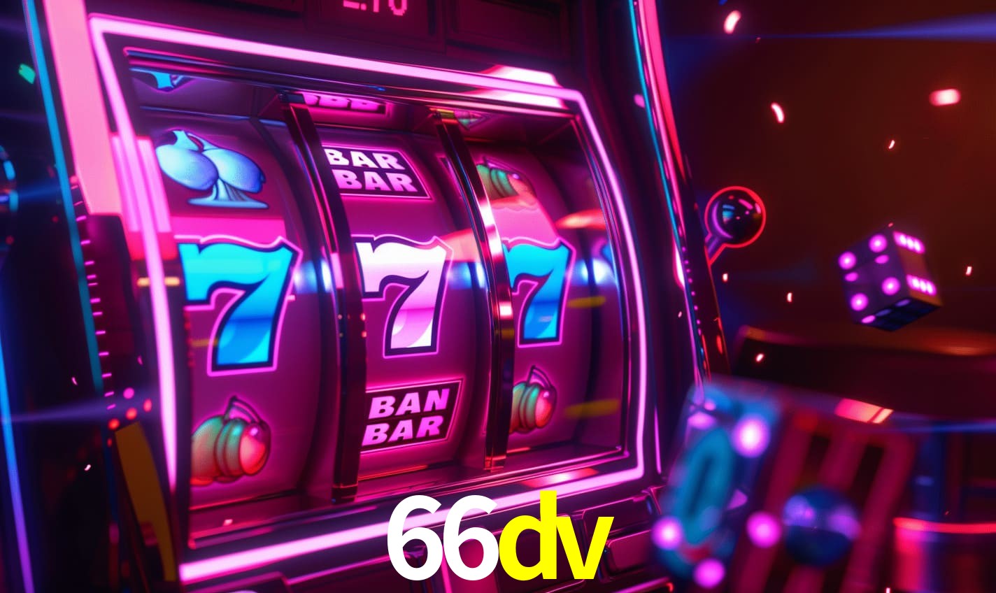 Provedores de Jogos 66dv
