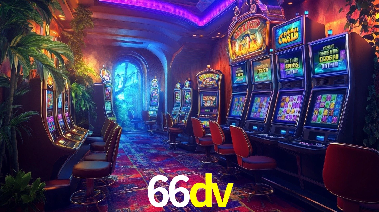 66dv App Interface