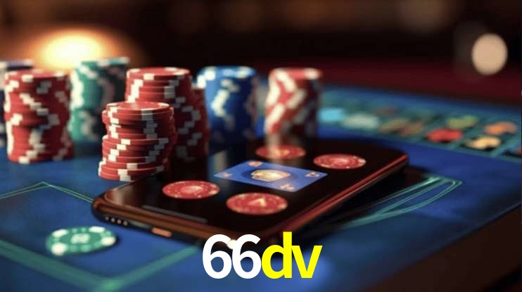 A Revolução dos Aplicativos de Jogos no 66dv