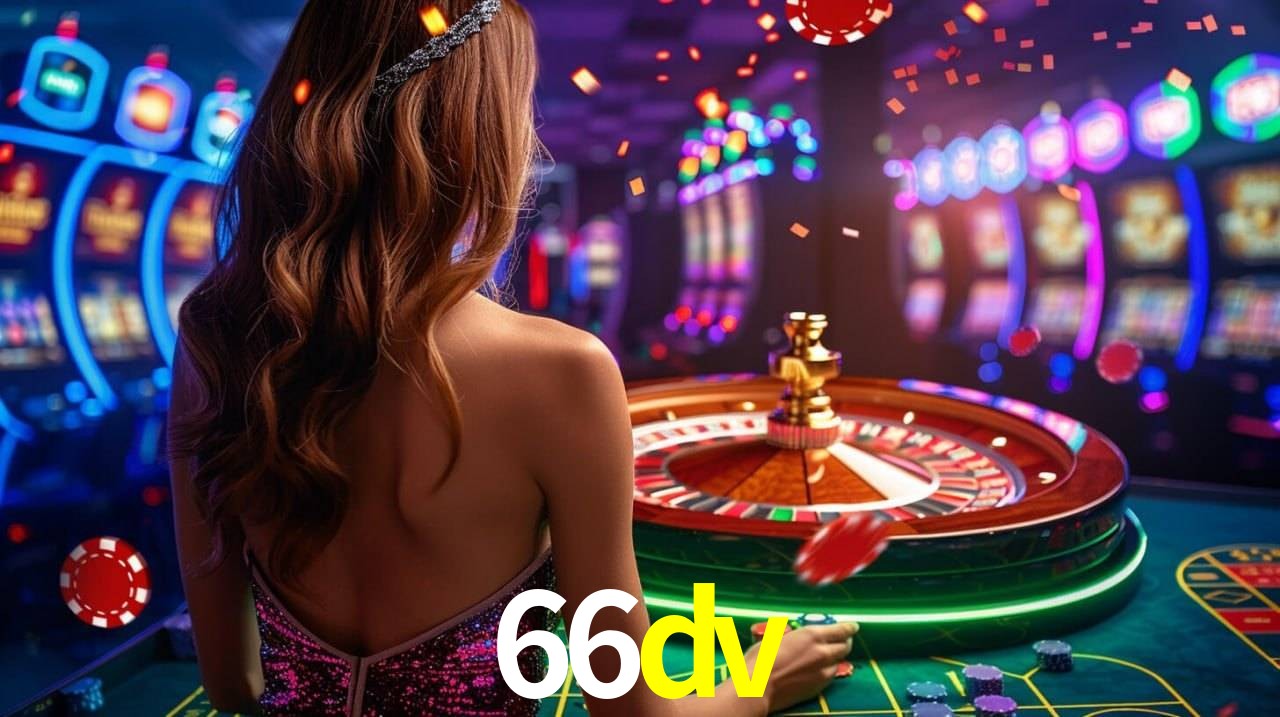 Descubra a Essência do 66dv: Nossa História e Compromissos