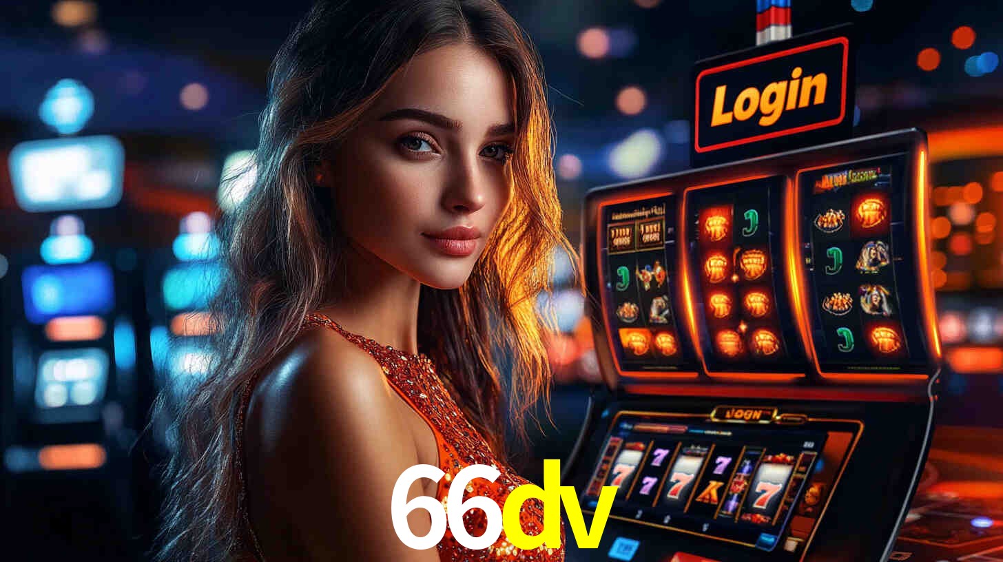 66dv: A Experiência de Casino com Jogos de Mesa ao Vivo