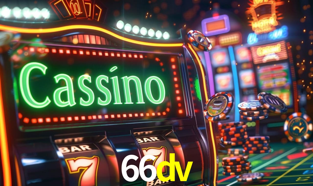 Apostas Esportivas na 66dv: Um Guia Completo