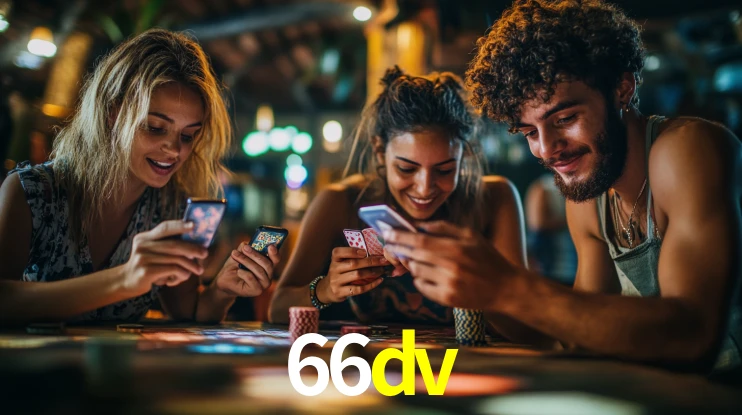 Exclusive Games 66dv