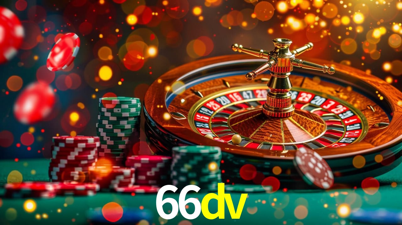 Benefícios da Conta 66dv