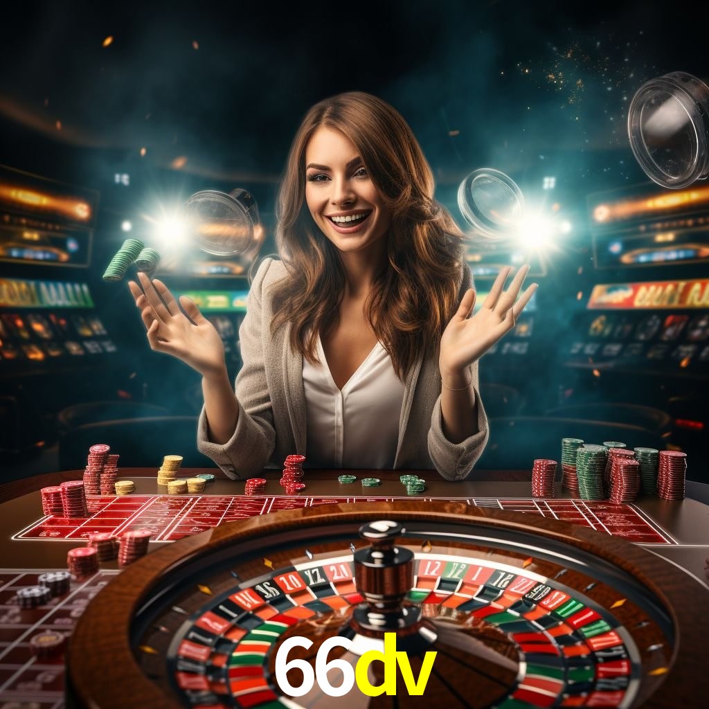 66dv: Seu Especialista em Apostas Esportivas Brasileiras