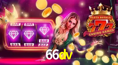 A Experiência Imersiva dos Cassinos Ao Vivo no 66dv