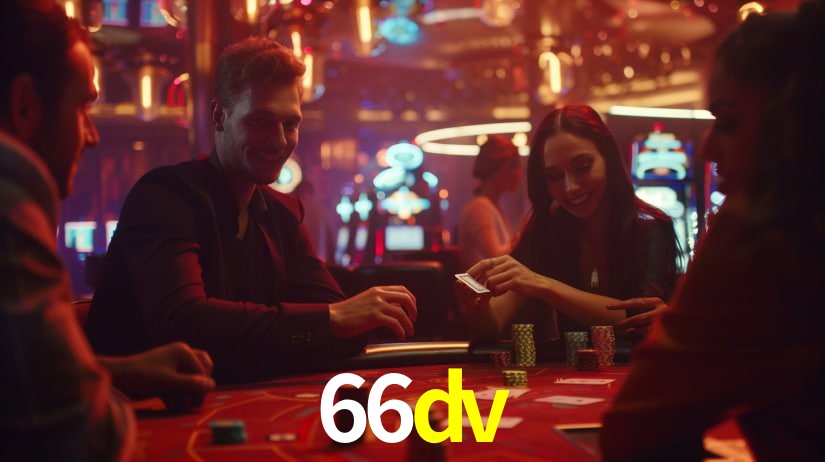Jogos Exclusivos 66dv