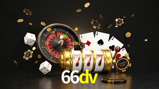 Live Casino 66dv