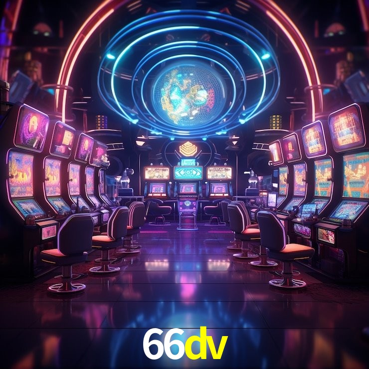 A Emoção da Loteria na 66dv: Uma Chance de Mudança de Vida