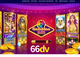Flash Promotion 66dv
