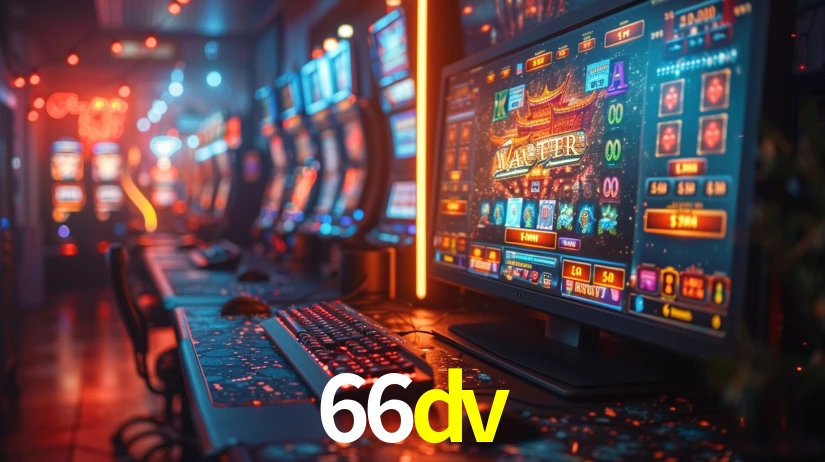 66dv: Jogue Crash e Experimente Alta Recompensa Instantânea