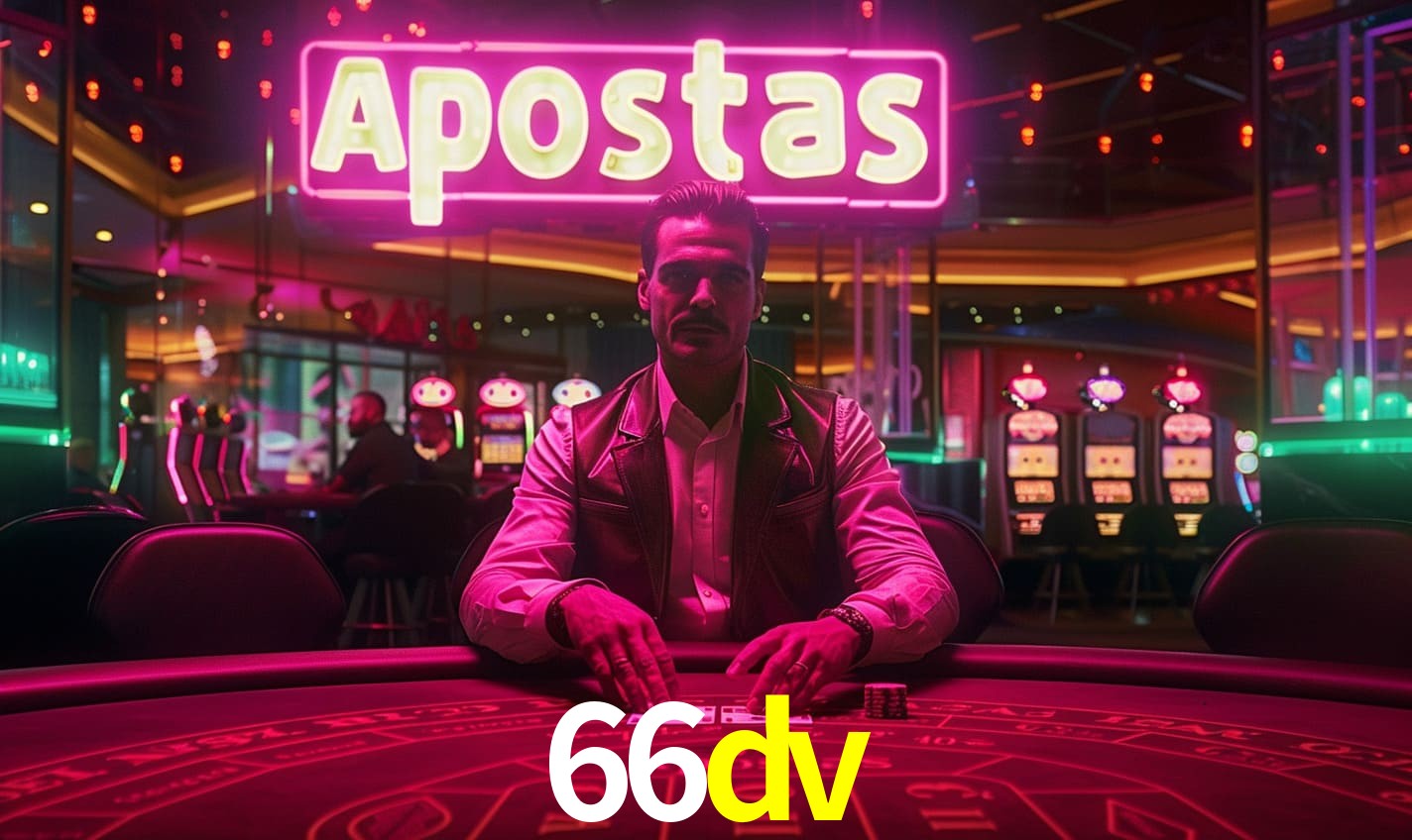 Diretório de Jogos 66dv