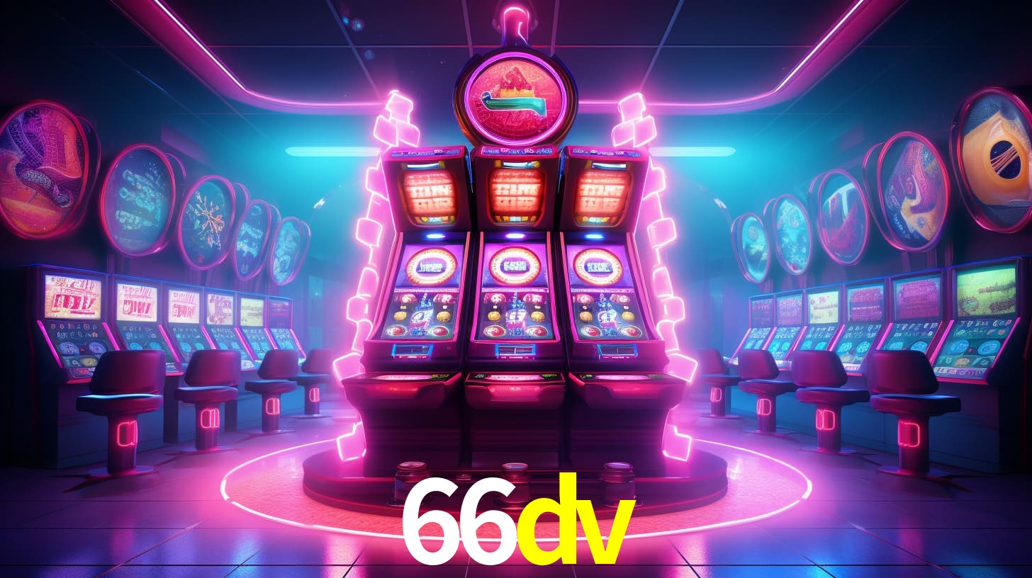 Bônus Generosos e Exclusivos no 66dv para Você!