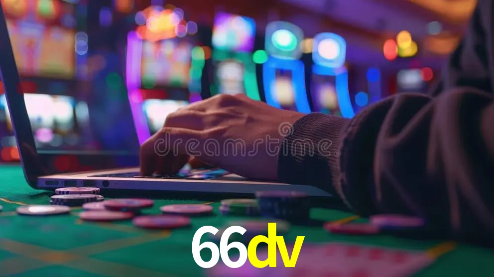 A Revolução dos Aplicativos de Jogos no 66dv