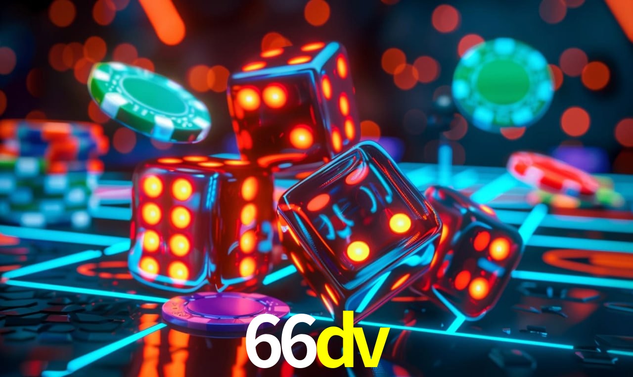 Desvendando o Mundo dos Jogos Virtuais na 66dv